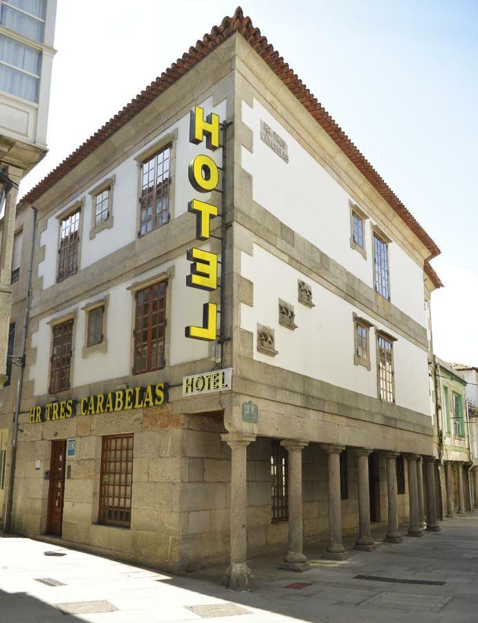 Tres Carabelas Hotel